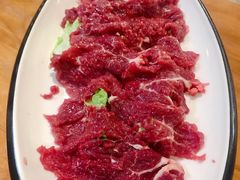 上等本地鲜切匙仁-潮澎派·潮汕菜大排档(南较西路店)