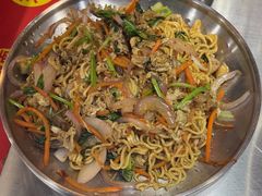-幸福小串·地摊小炉子(三阳路店)