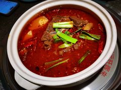 -旺晖本帮骨头煲·深夜火锅(梅园路店)