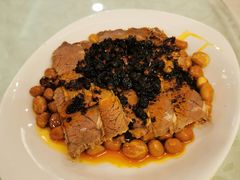 老干妈牛腱-御满江海鲜酒家(洛溪新城店)