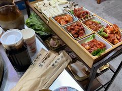 -阿昌白族石板烧(大理古城店)