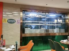 -潮福城大酒楼·潮粤菜·港式点心(阳光城店)