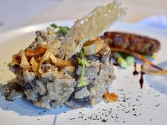 -Oyster Talks 四度蚝法餐厅