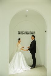 -金夫人婚纱摄影