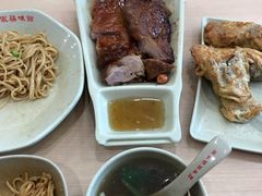-百家鸡味馆(清泰店)