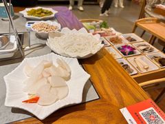 -大理董·董家小厨野生菌火锅(古城旗舰店)