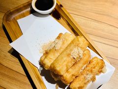 蛋酥软糍粑-太二酸菜鱼(福州泰禾店)