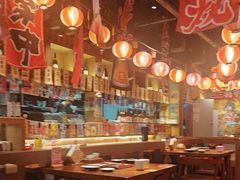 -白石の深夜食堂(芝罘万达店)