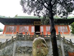 -中岳庙