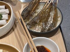 -海底捞火锅(江北万达商业广场店)