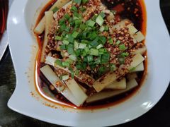 -黔府豆米火锅野菜馆(南马店)