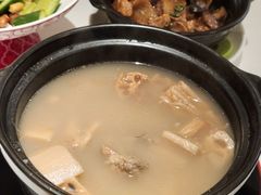 -谭厨中山传家菜.乳鸽.脆鲩鱼(华强北中航城店)
