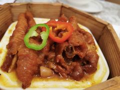 -如丰晟宴(长安万达店)