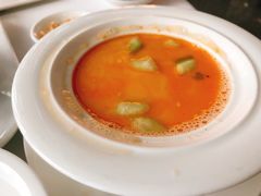 -广州塔晖粤轩中餐厅
