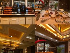 -杭州城中香格里拉大酒店