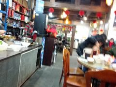大堂-易老头三样菜(南滨路总店)