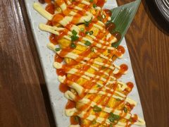 -纹兵卫手打荞麦面日料(虹桥本店)
