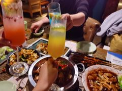 -胡桃里音乐酒馆(曲江店)