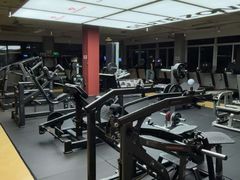 -聚健身GatherFitness(余杭店)