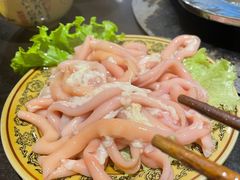 -重庆风光老灶火锅城(同德广场店)