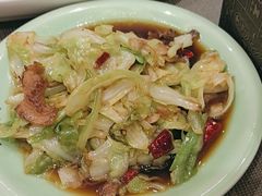 -北平盛世·新京菜·北京烤鸭(劲松·双井店)