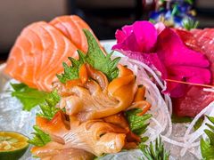 -鮨一日本料理旗舰店(总店)