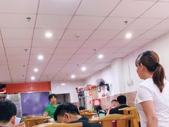 大堂-电白鸭粥店(下沙二坊88号店)