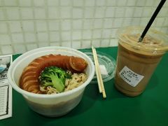 -孖记茶档·热腾茶餐(荔湾领展广场店)