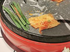 -么肆烤肉·中式自助·烤肉大排档(街道口季佳PAI店)