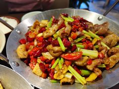 -潇湘阁(昆泰国际大厦店)