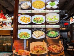 -猪肉婆私房菜(容桂总店)