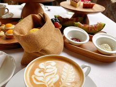 -三嚥阁 La Villa Restaurant