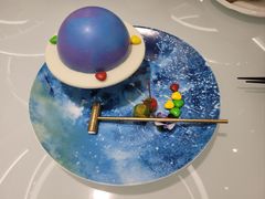 -3号仓库·创意中国菜(新世界城店)