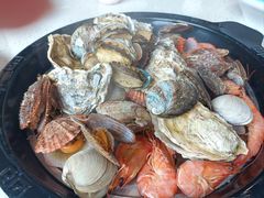 -前王院•巧克力海鲜市集餐厅(万平口店)