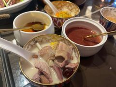 -海派悦庭·海胆烧麦·新融合菜(凯德广场店)