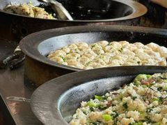 -舒蔡记生煎菜饭(云南中路店)