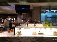 -1Cake壹刻蛋糕(奥体公园味觉艺术馆店)