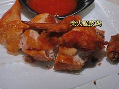 -遇见湘·地道湖南菜(黄埔泰丰店)