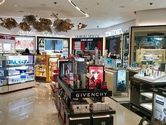 -DFS迪斐世(澳门美高梅店美妆世界)