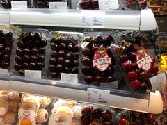 -Olé精品超市(北京合生汇店)