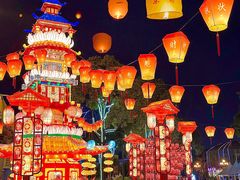 -国色天乡三期陆地乐园