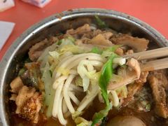 -窦四牛杂面(总店)