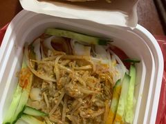 -鼎高高陕西美食(龙德广场店)