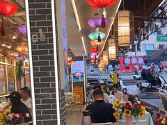 -大师傅金奖啤酒鱼(西街口总店)