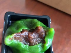 -香格里拉鱼跃地中海西餐厅·牛排披萨