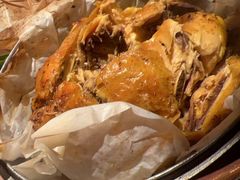 -桂满陇·海市蜃楼·黑金(国金店)