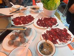-八合里潮汕鲜牛肉火锅(吉大店)