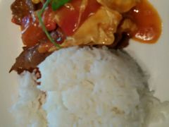 -绿茵阁牛扒餐厅(客村店)