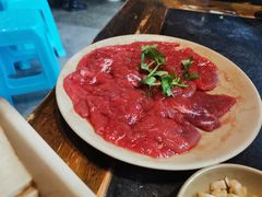 -黑鸡母杀牛匠火锅(崇文路店)