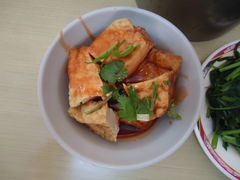 -金峰卤肉饭